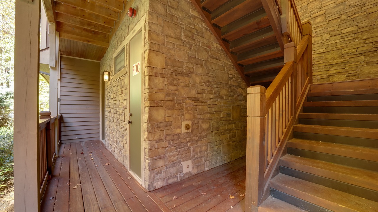 Photo of Outdoor in Bear Lake Reserve