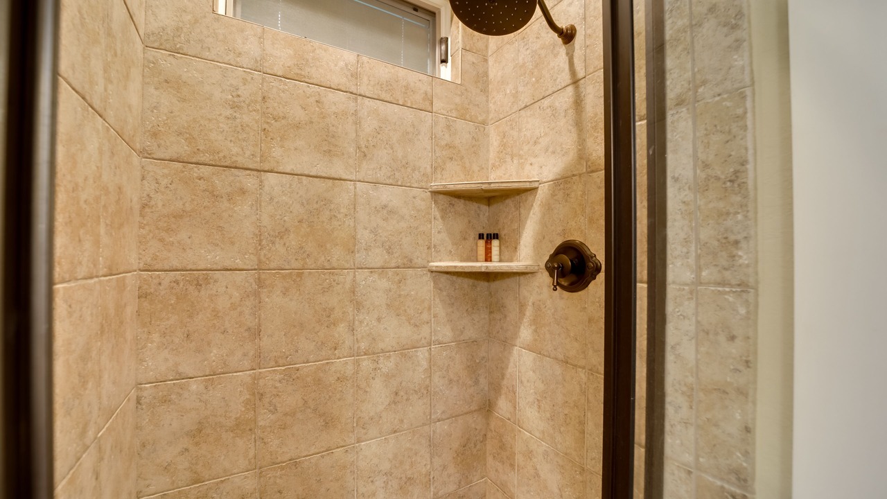 Photo of Bathroom in Bear Lake Reserve