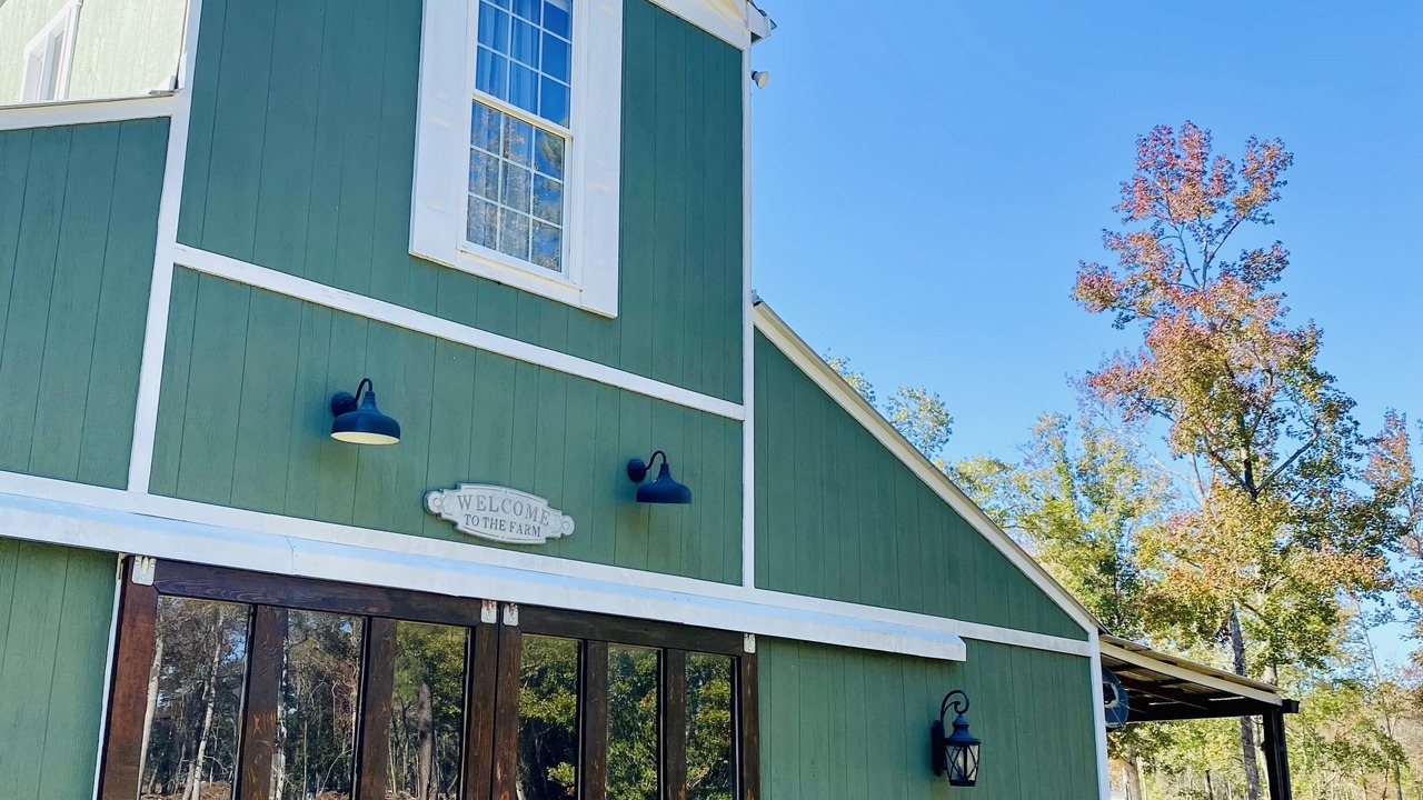 Photo of Outdoor in Greenville