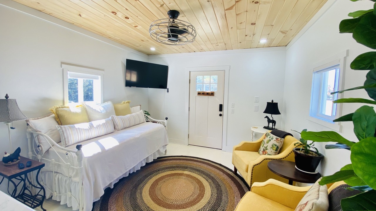 Photo of Bedroom in Greenville