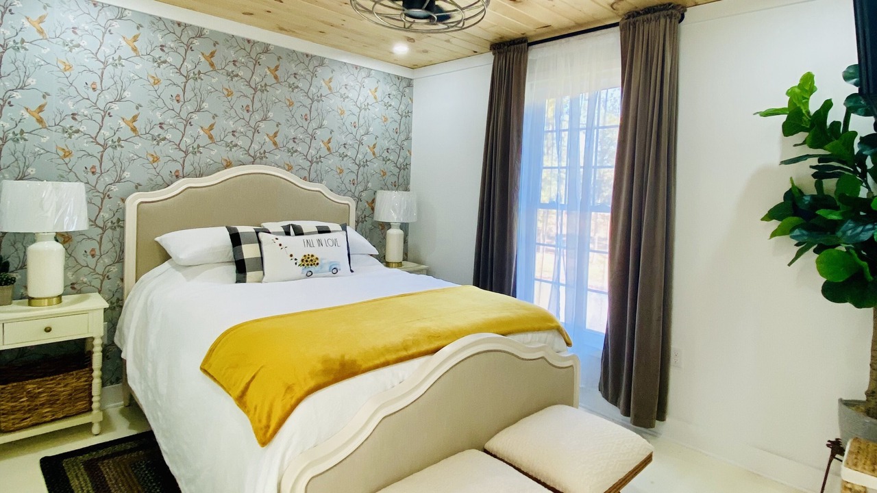 Photo of Bedroom in Greenville