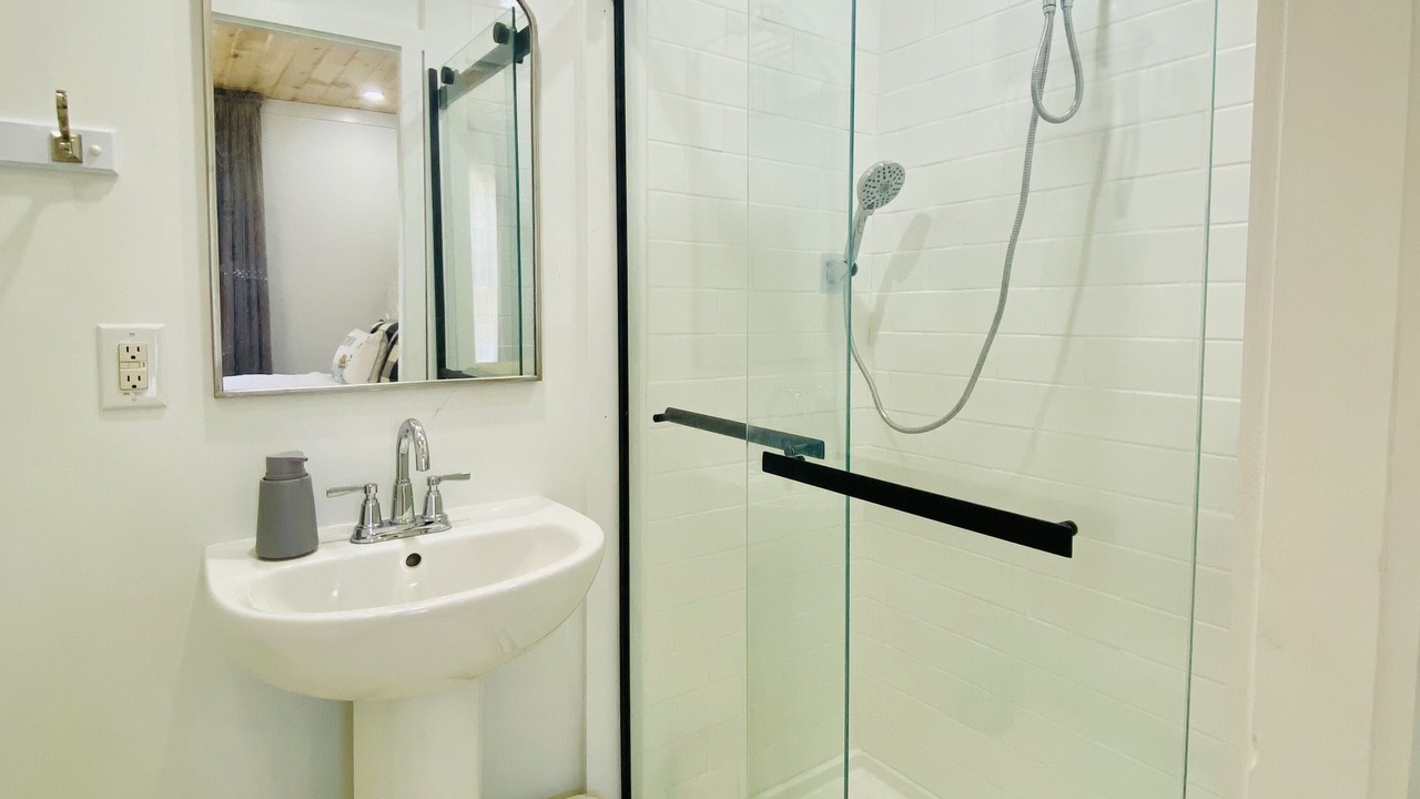Photo of Bathroom in Greenville