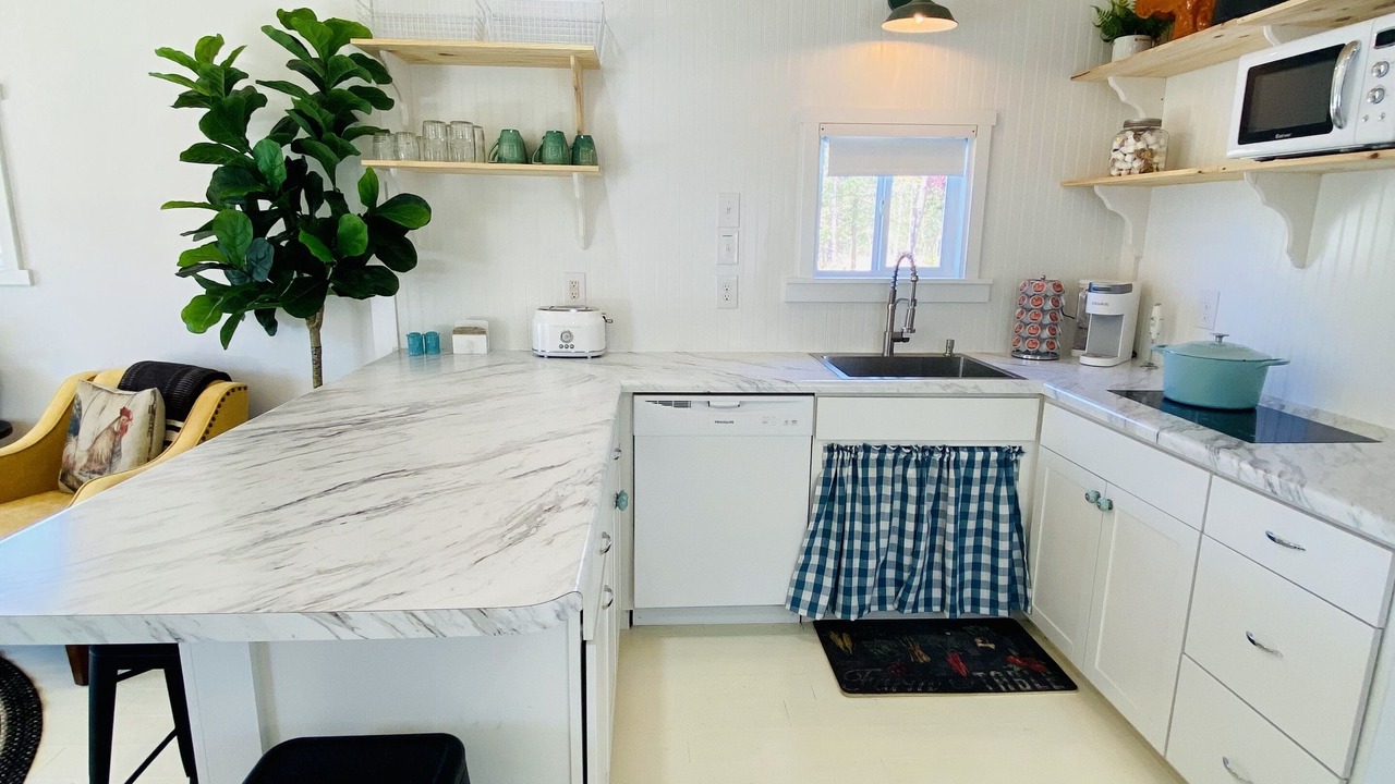 Photo of Kitchen in Greenville