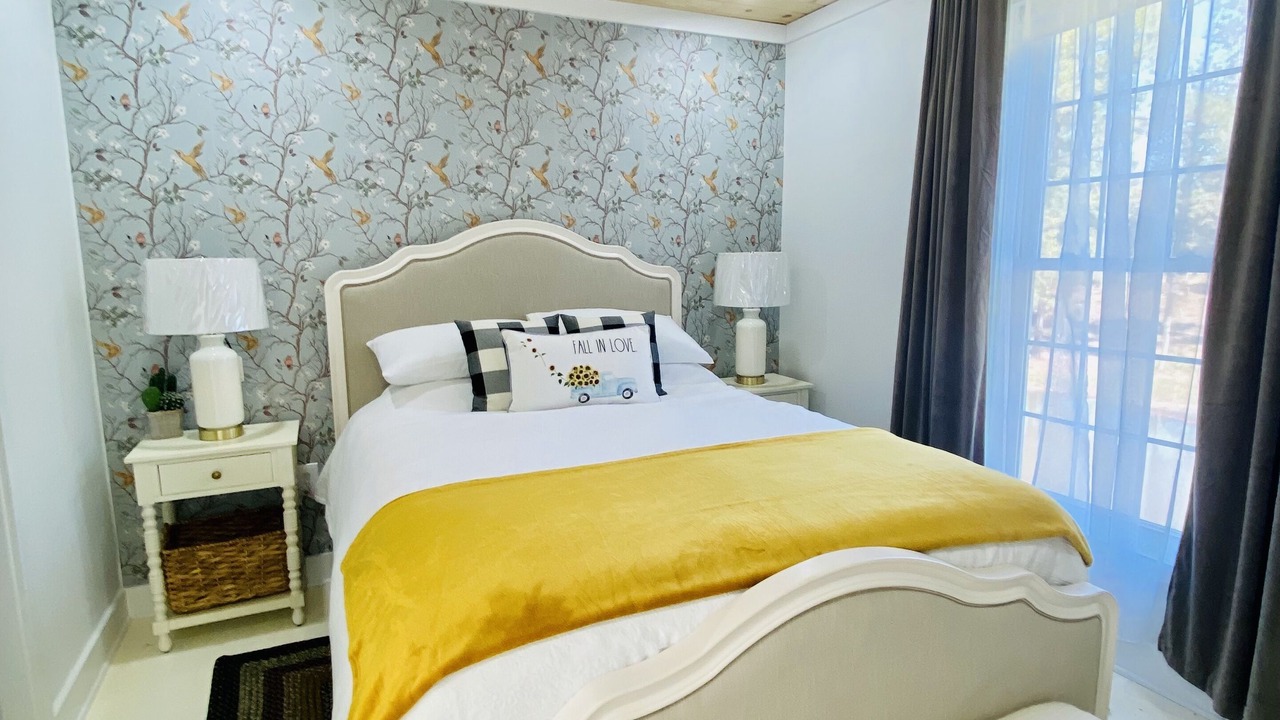 Photo of Bedroom in Greenville