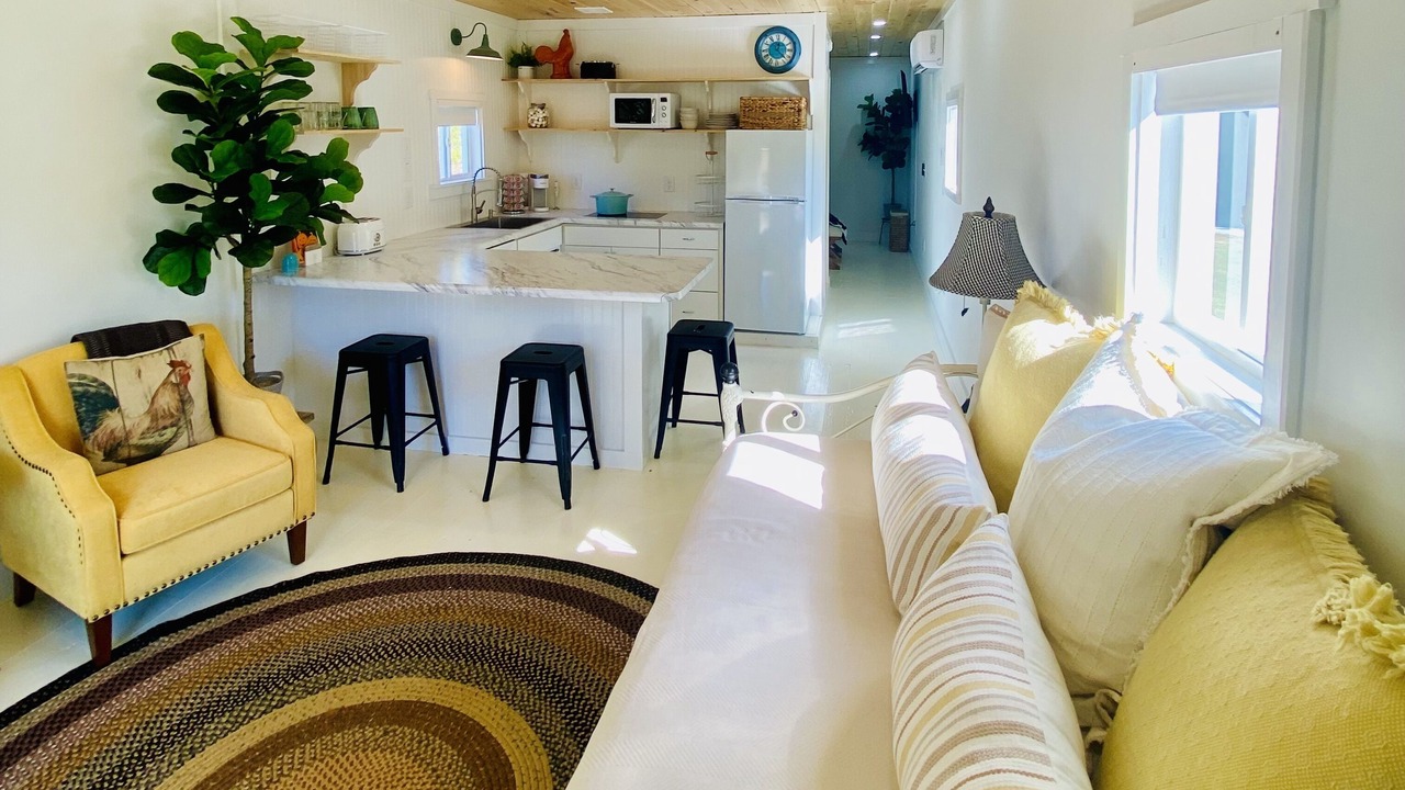 Photo of Livingroom in Greenville