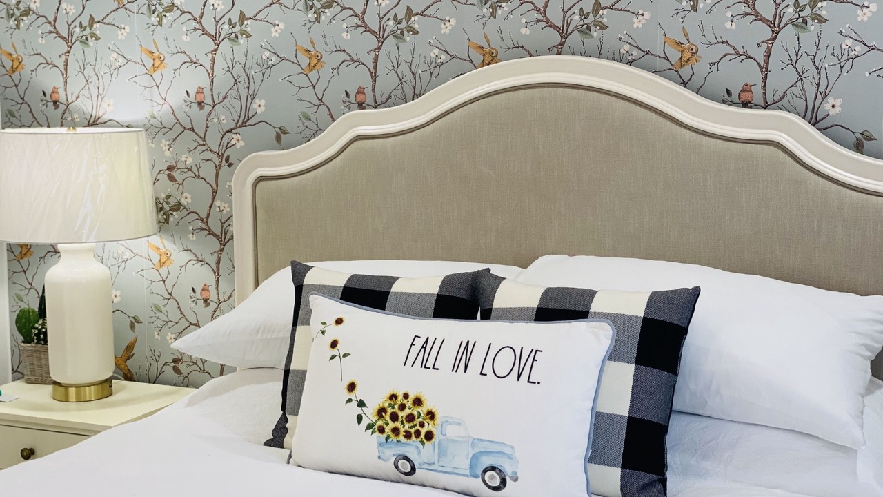 Photo of Bedroom in Greenville
