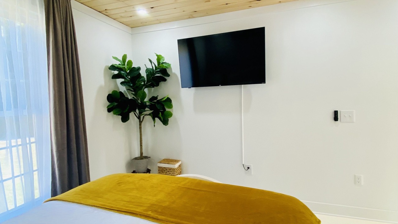 Photo of Bedroom in Greenville