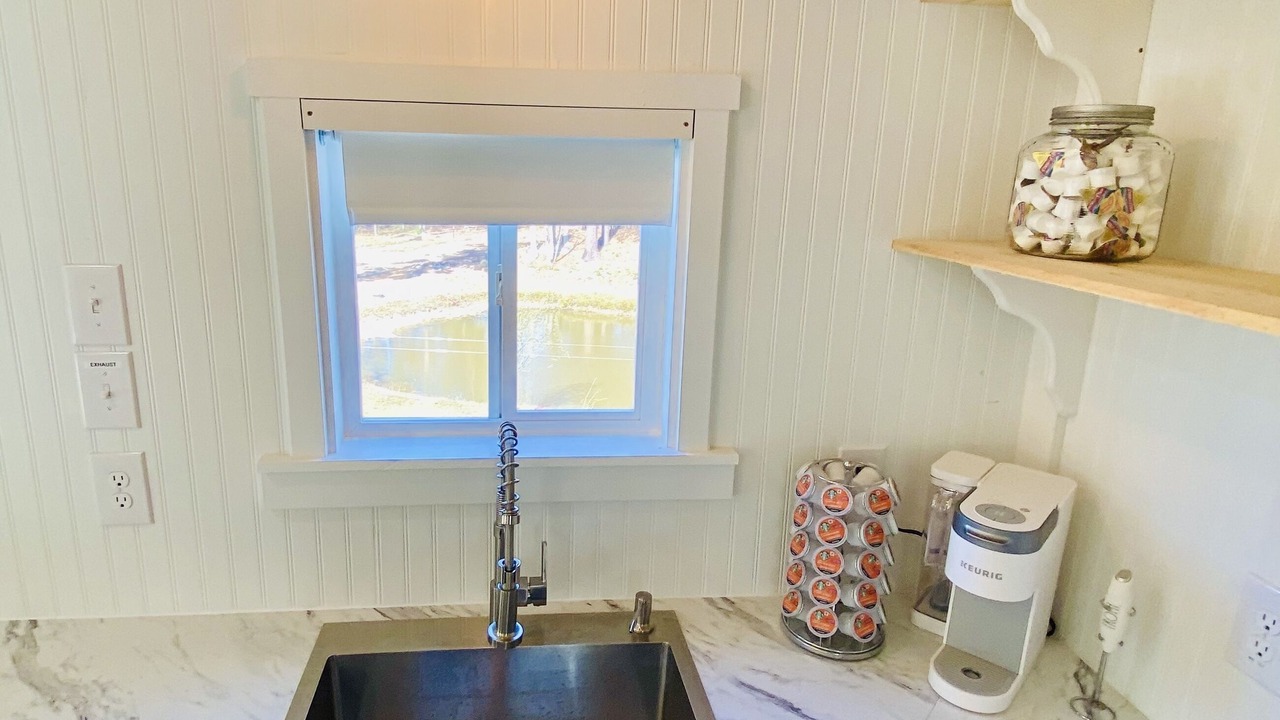 Photo of Kitchen in Greenville