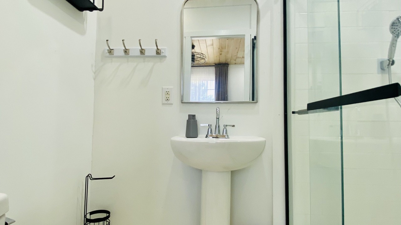 Photo of Bathroom in Greenville
