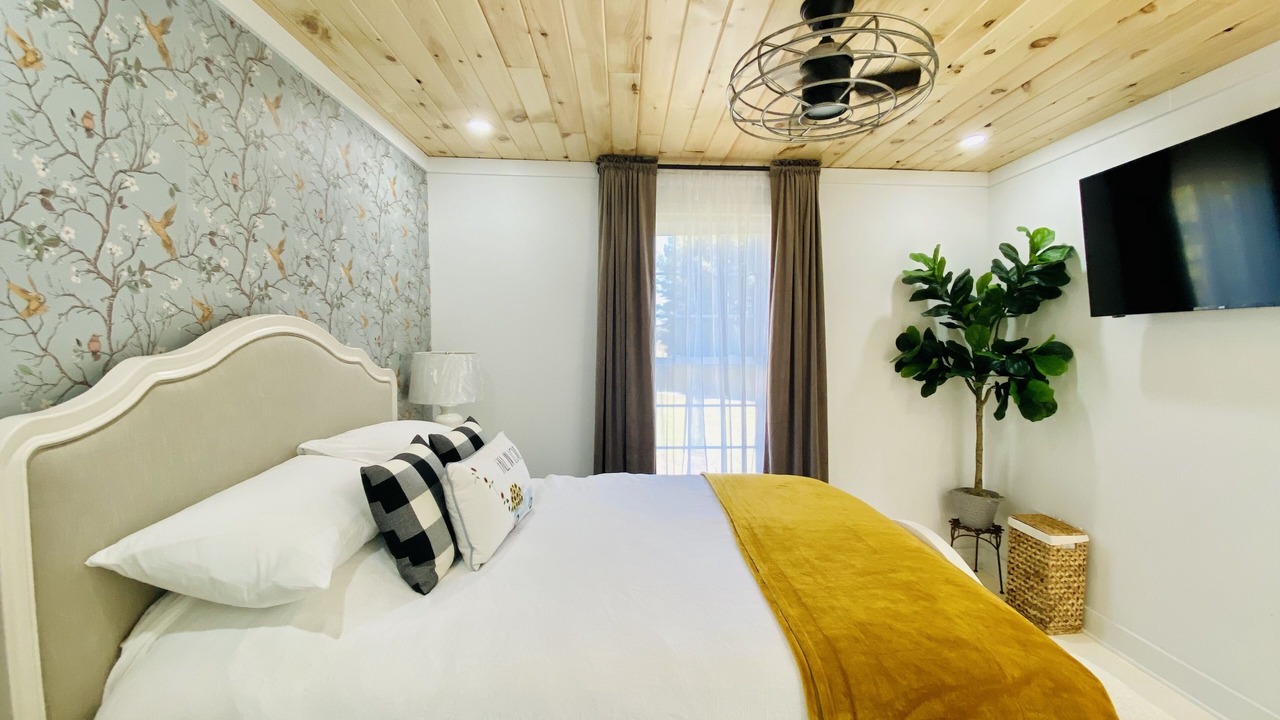 Photo of Bedroom in Greenville