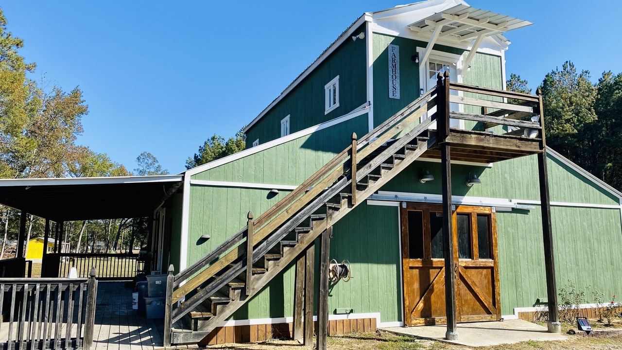 Photo of Outdoor in Greenville