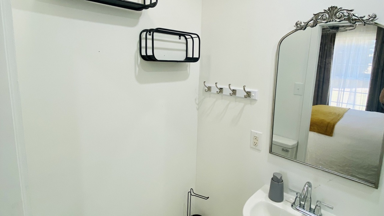Photo of Bathroom in Greenville