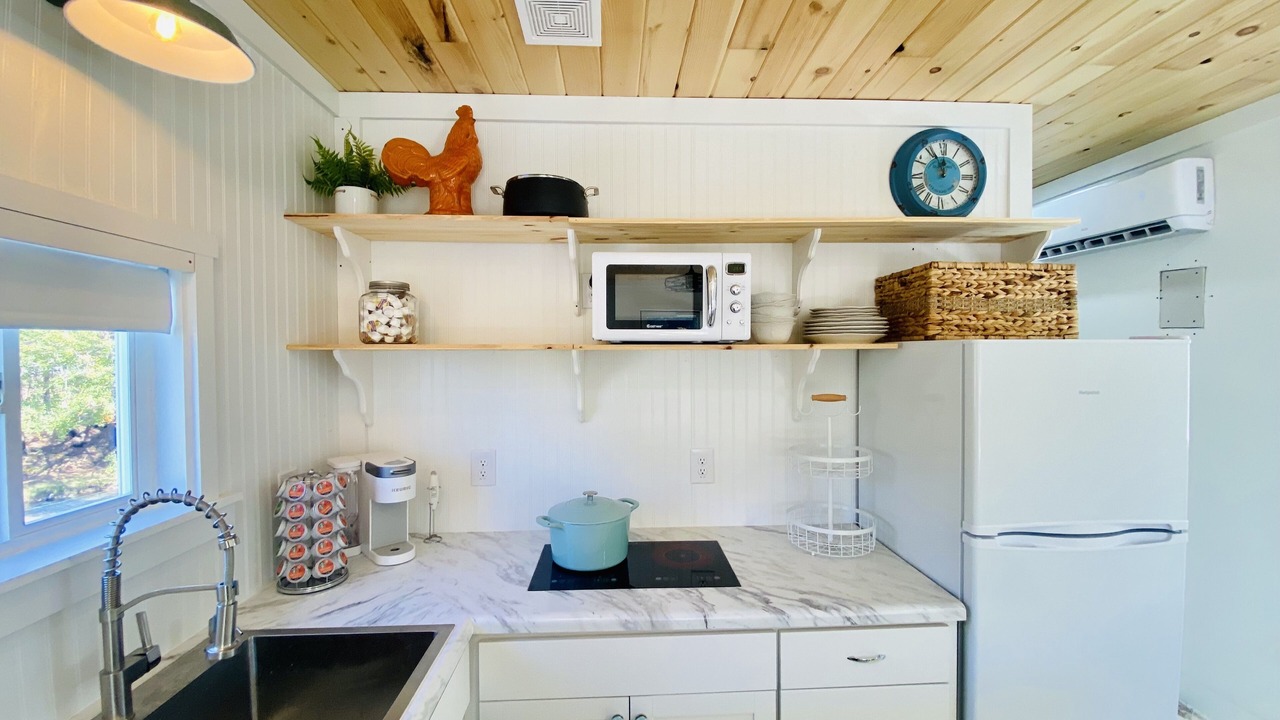Photo of Kitchen in Greenville