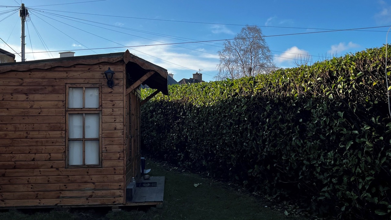 Photo of Outdoor in Edinburgh
