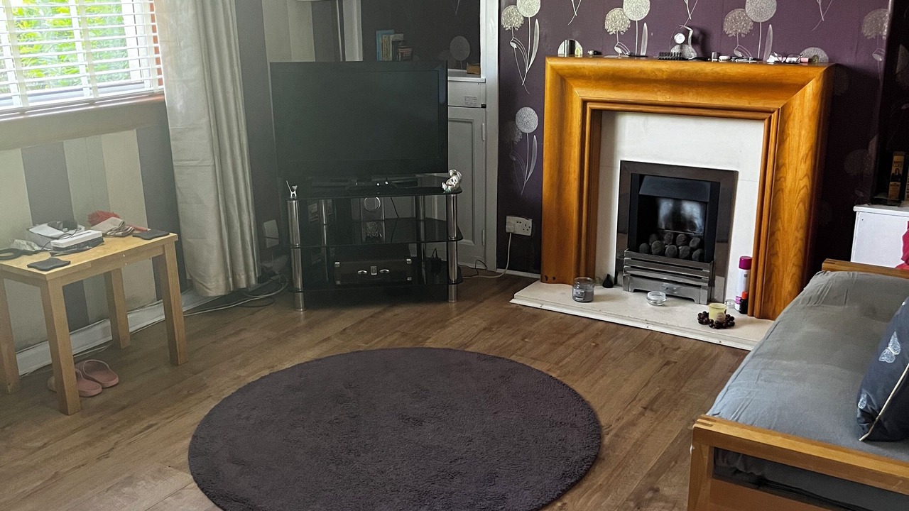 Photo of Bedroom in Edinburgh