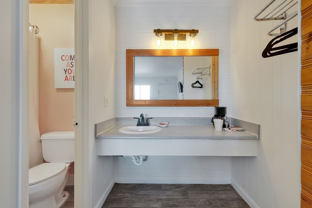 Photo of Bathroom in Carolina Beach
