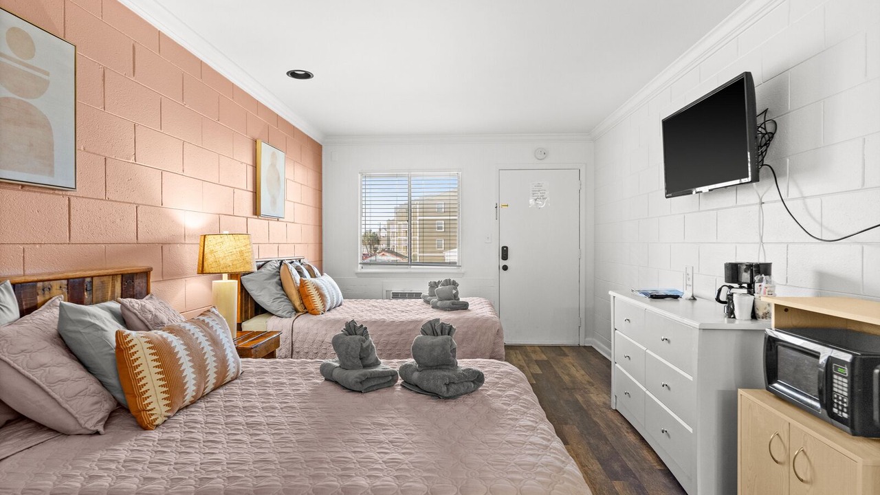 Photo of Bedroom in Carolina Beach