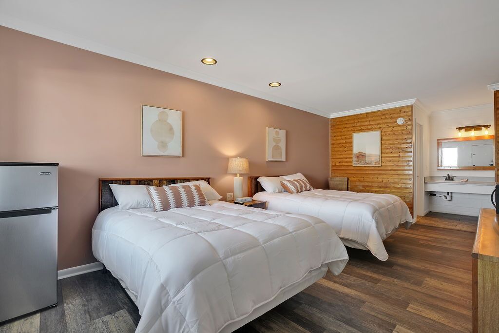 Photo of Bedroom in Carolina Beach