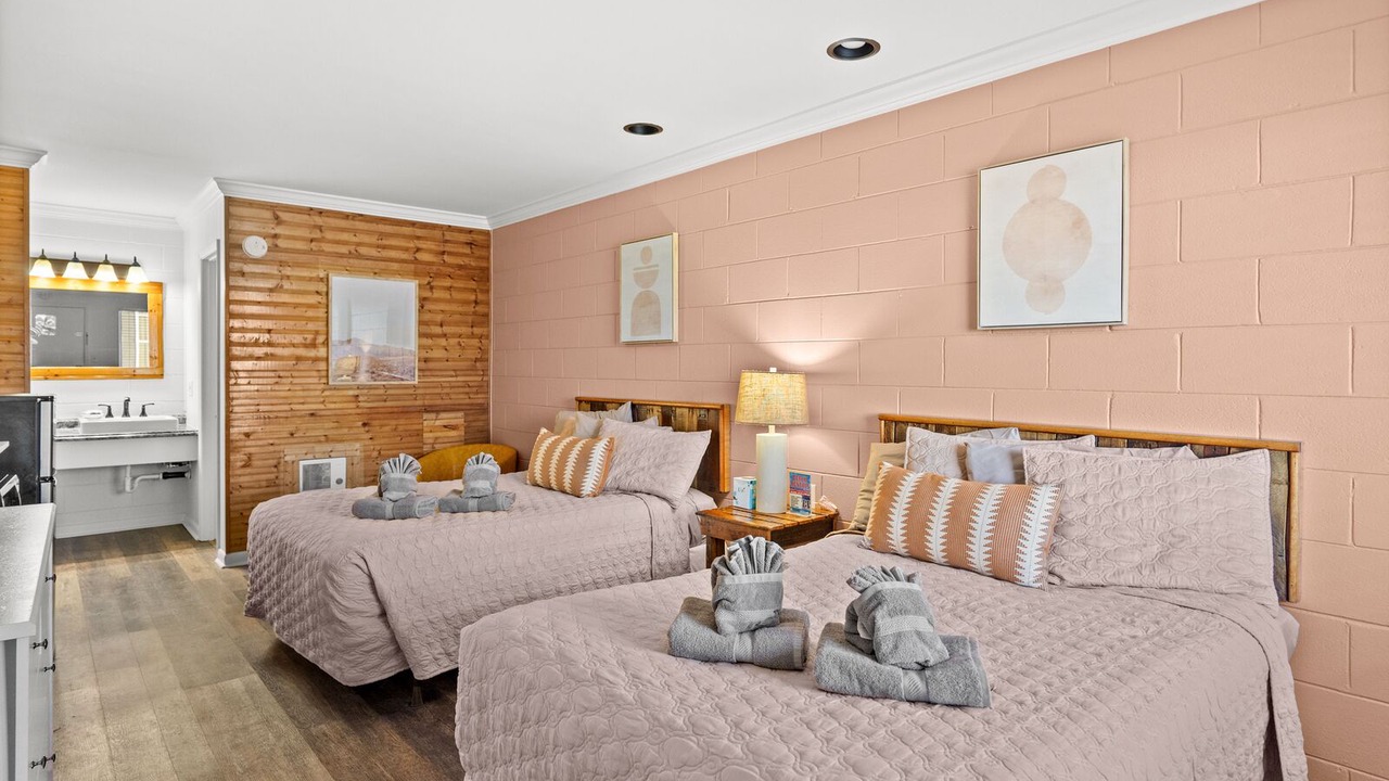 Photo of Bedroom in Carolina Beach