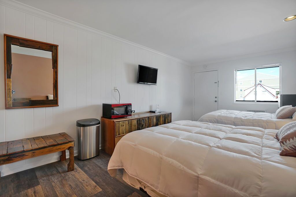 Photo of Bedroom in Carolina Beach
