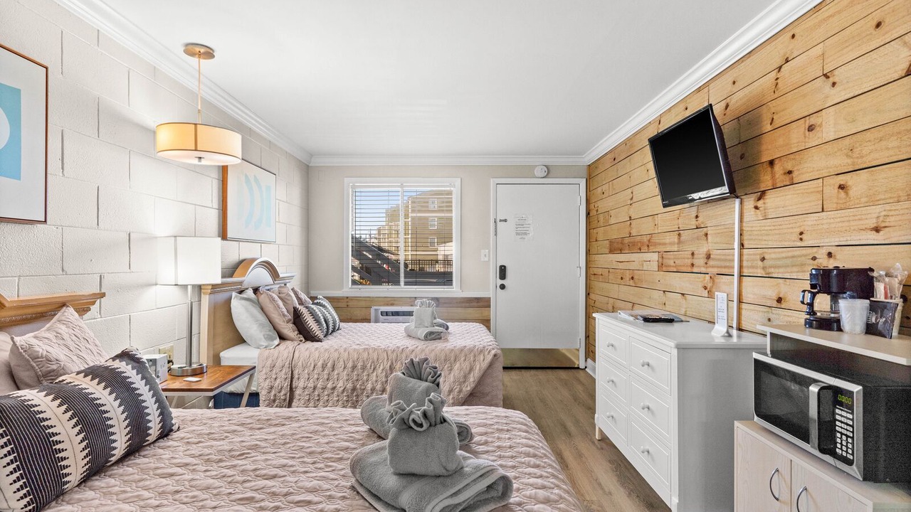 Photo of Bedroom in Carolina Beach