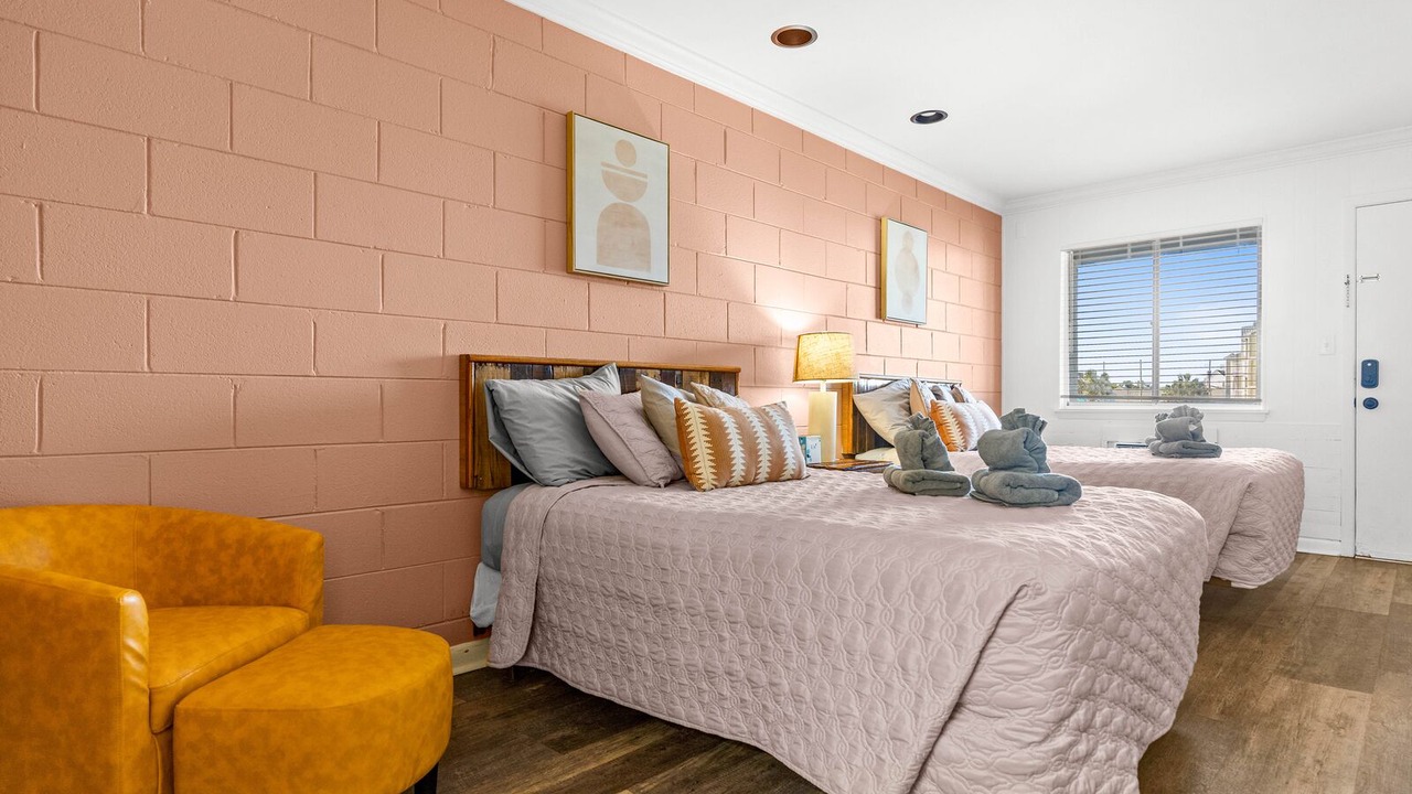 Photo of Bedroom in Carolina Beach