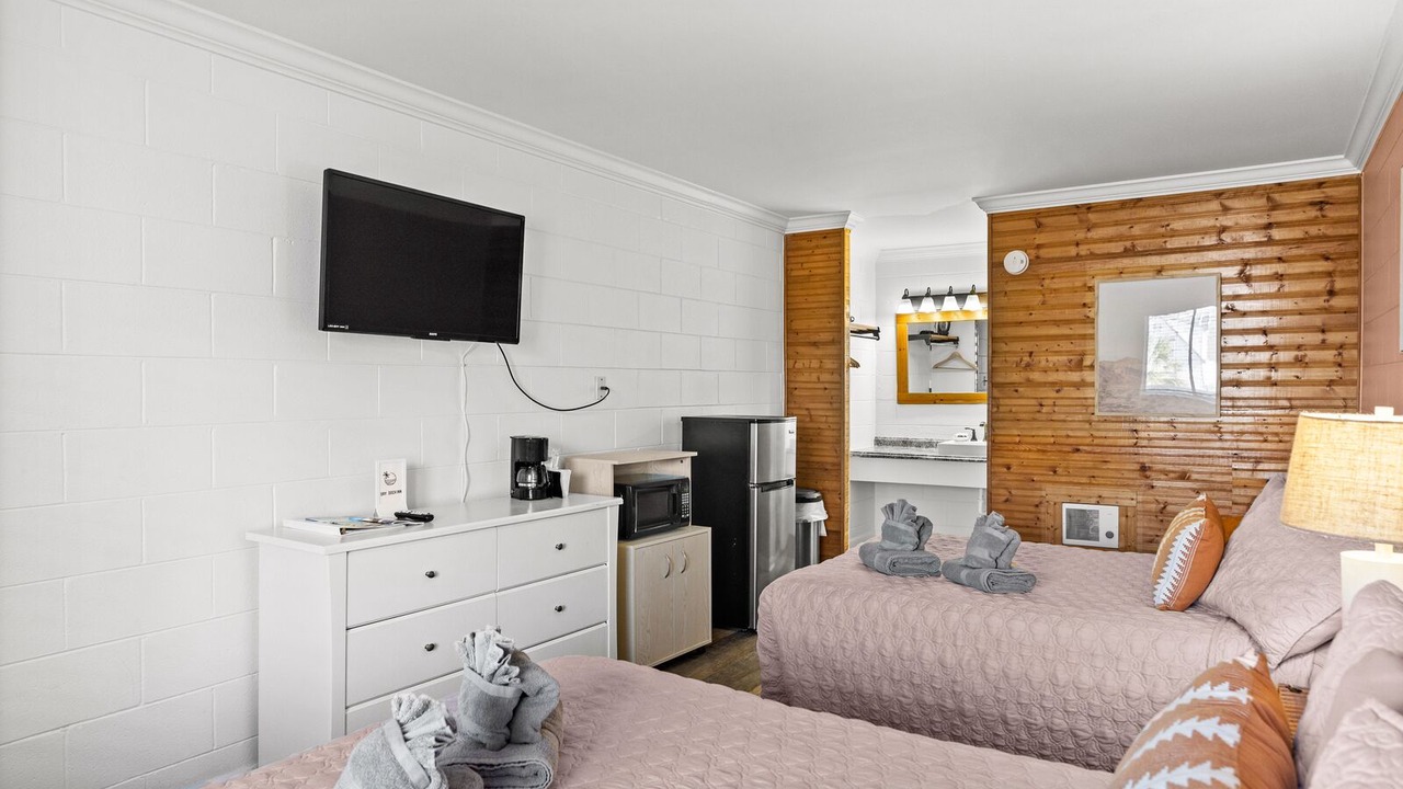 Photo of Bedroom in Carolina Beach