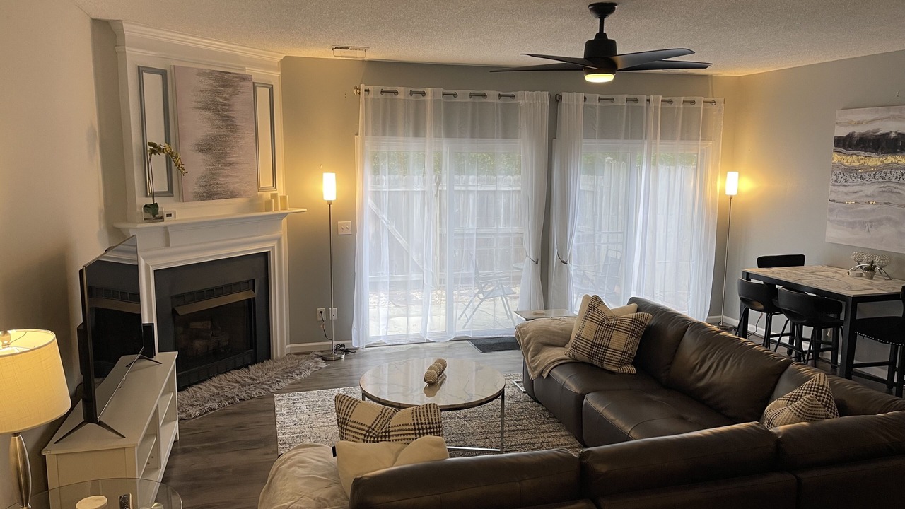 Photo of Livingroom in Deep River