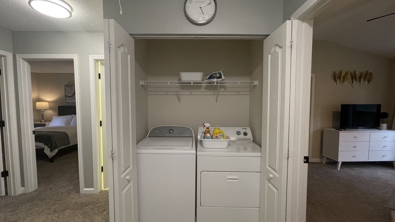 Photo of Bedroom in Deep River