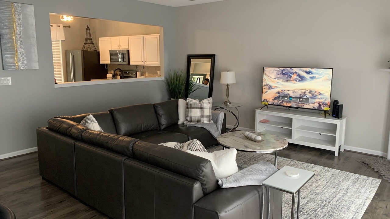 Photo of Livingroom in Deep River