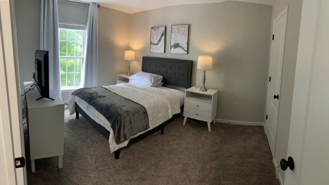 Photo of Bedroom in Deep River