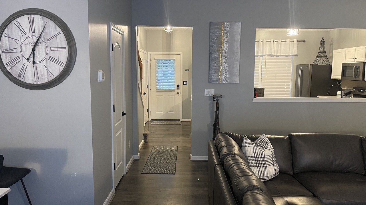 Photo of Livingroom in Deep River