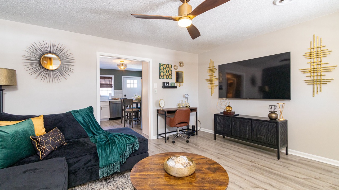 Photo of Bedroom in Graham