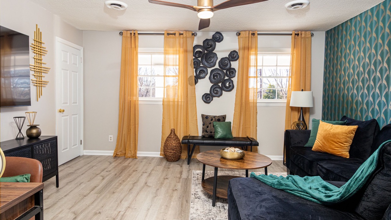 Photo of Bedroom in Graham