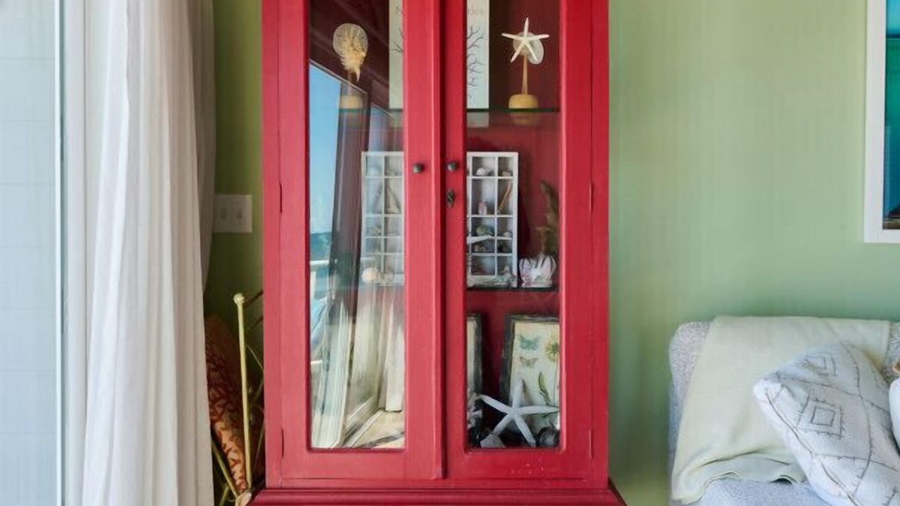 Photo of Livingroom in Indian Beach