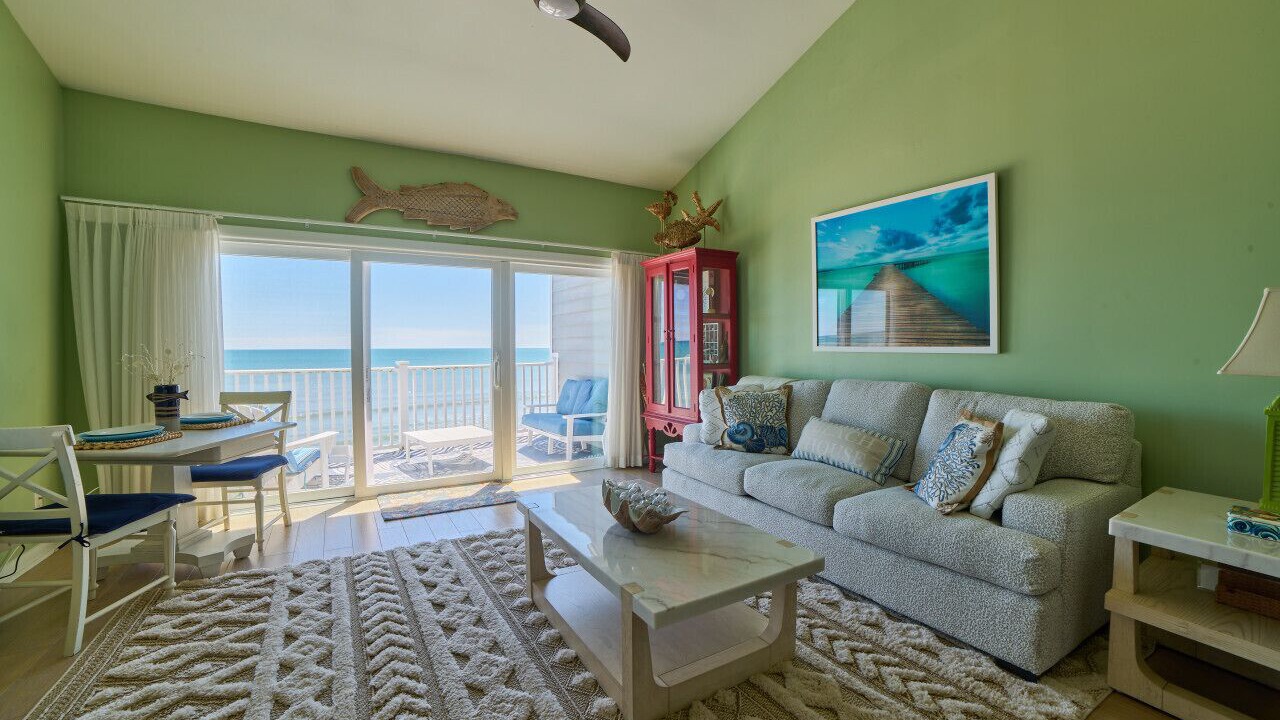 Photo of Bedroom in Indian Beach