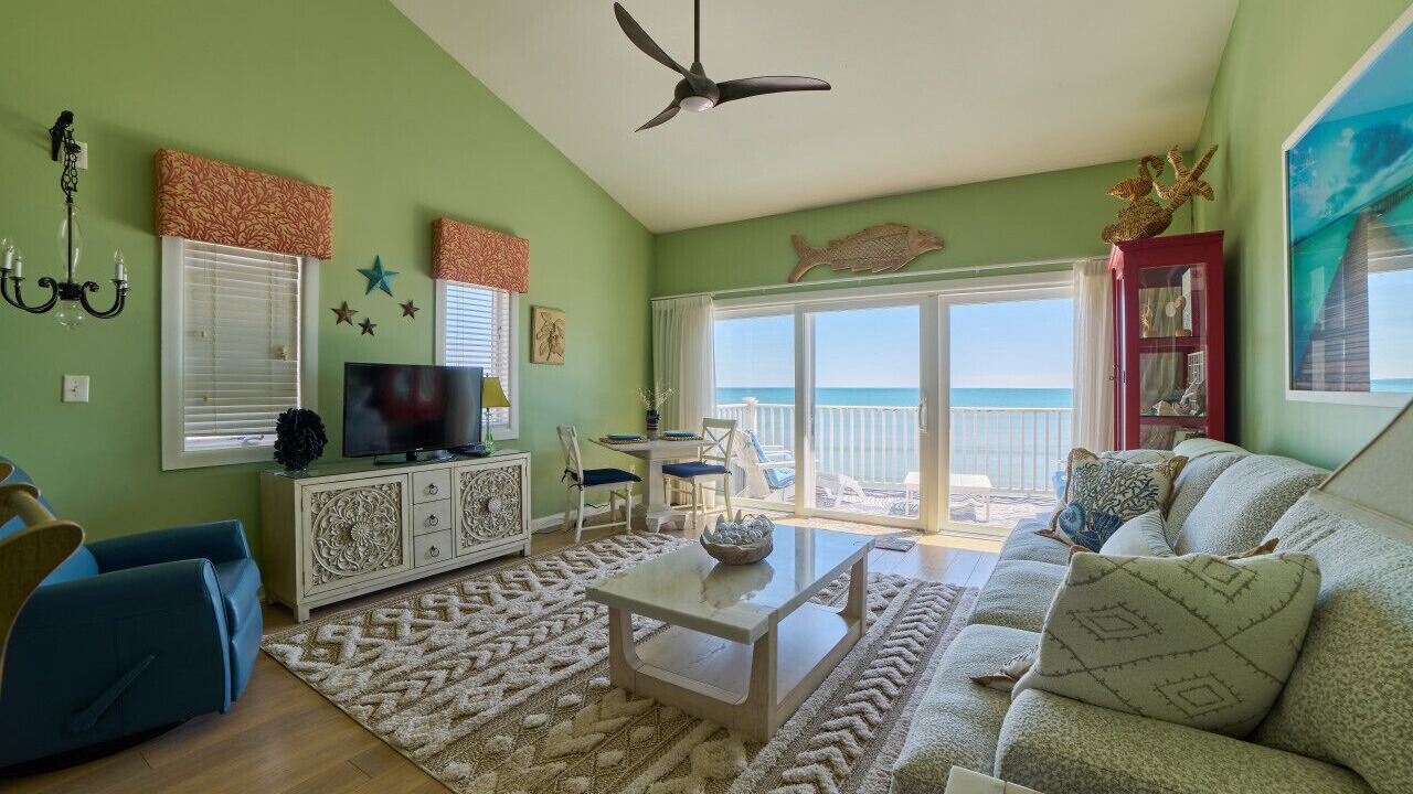 Photo of Bedroom in Indian Beach