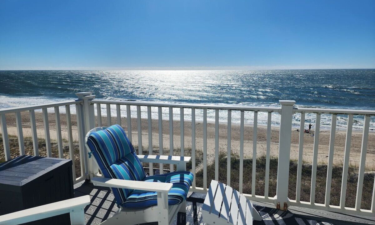 Photo of Outdoor in Indian Beach