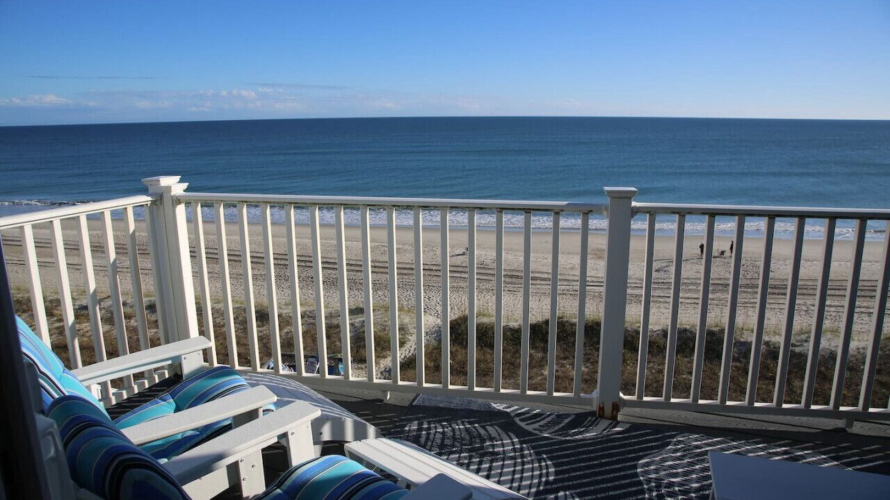 Photo of Outdoor in Indian Beach