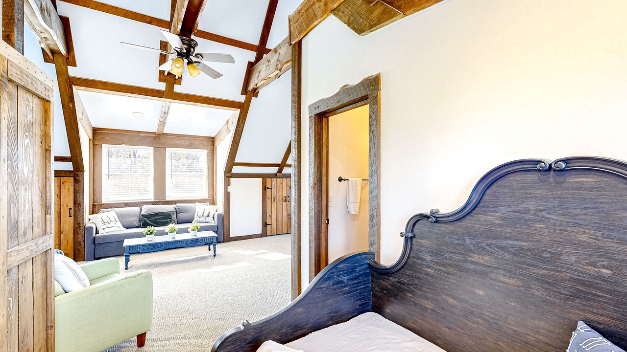 Photo of Bedroom in Nebo