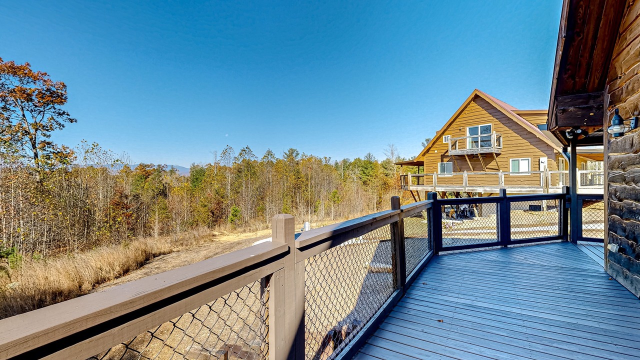 Photo of Patio Balcony in Nebo