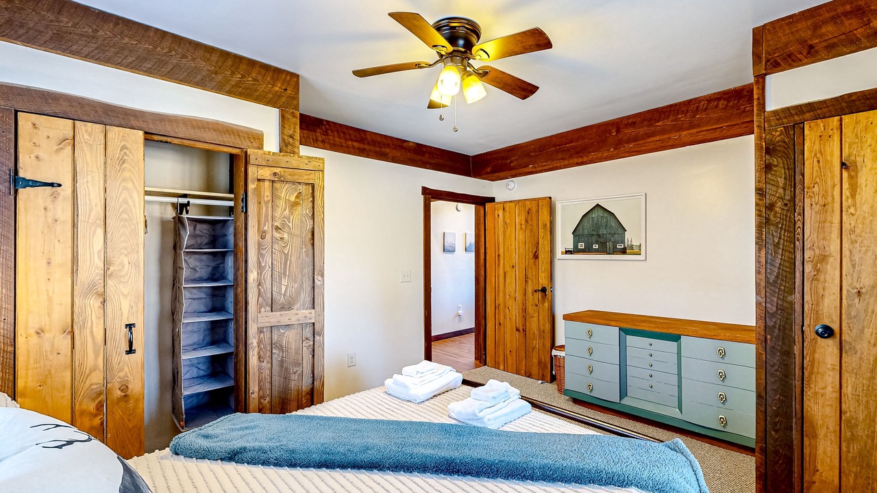 Photo of Bedroom in Nebo