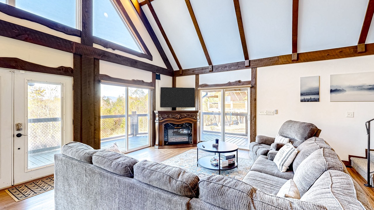 Photo of Livingroom in Nebo