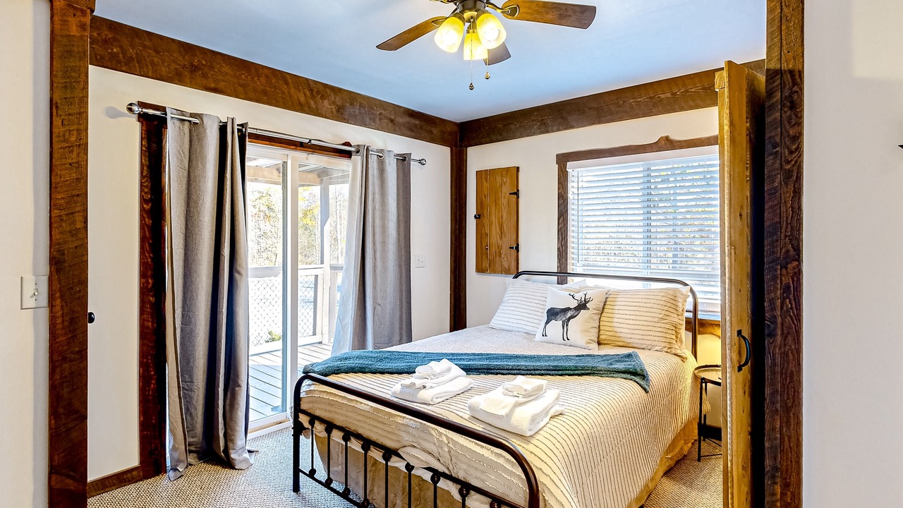 Photo of Bedroom in Nebo