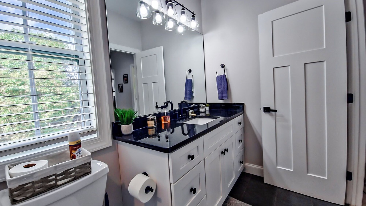 Photo of Bathroom in Charlotte