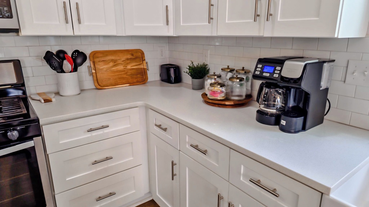 Photo of Kitchen in Charlotte