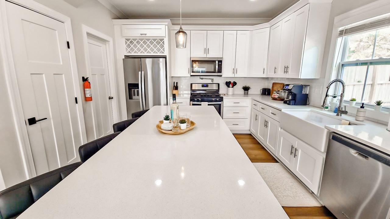 Photo of Kitchen in Charlotte
