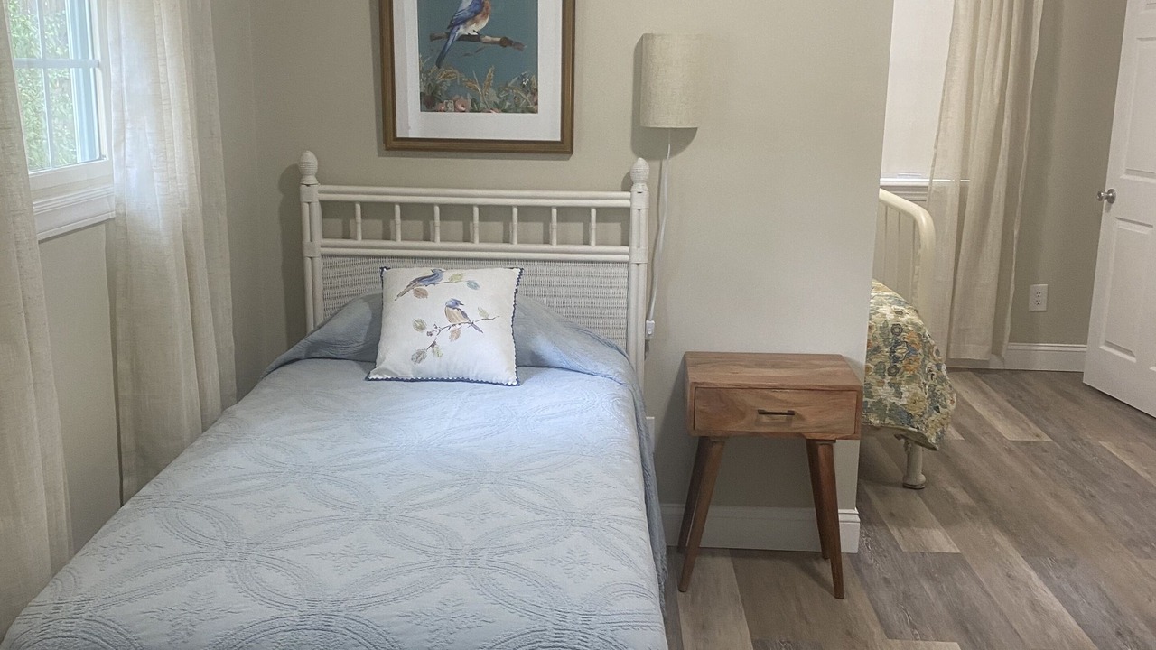 Photo of Bedroom in Shelby
