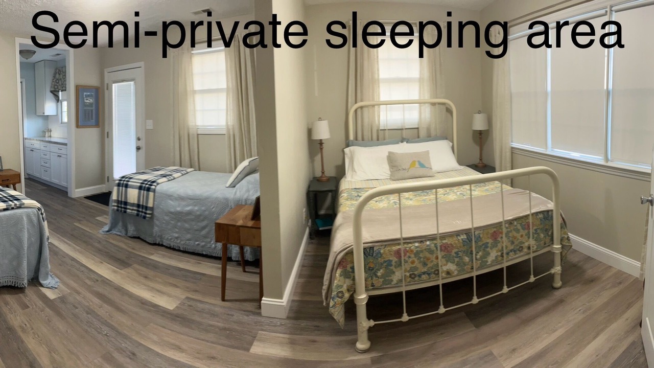 Photo of Bedroom in Shelby