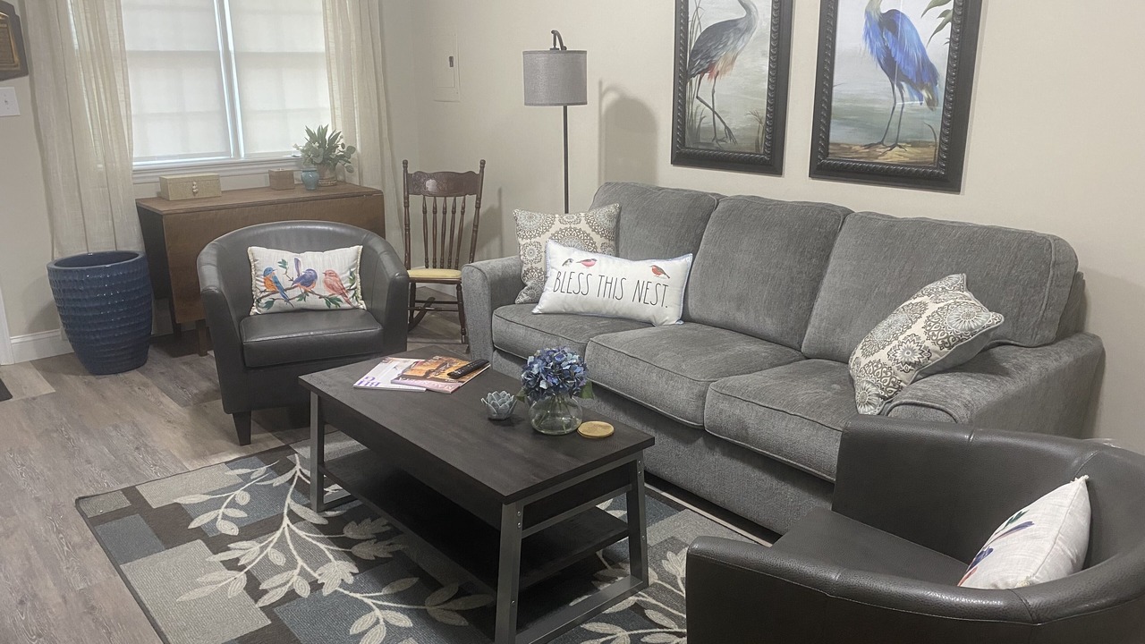 Photo of Livingroom in Shelby